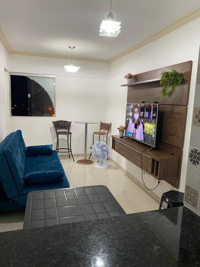 Flat Com A Melhor Vista E Localizacao Da Cidade! São José da Coroa Grande Exterior foto